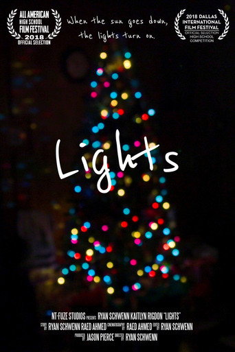 Poster for Lights