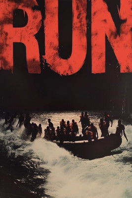 Poster for Run
