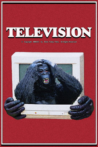 Poster for Television