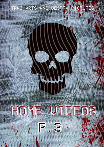Poster for Home Videos 3