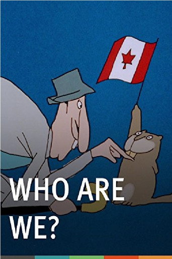 Poster for Who Are We?