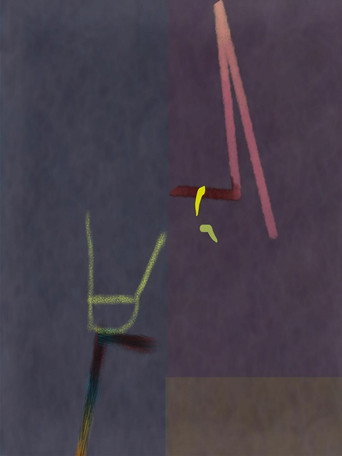 Poster for A La Cruz de Se Han Juntado