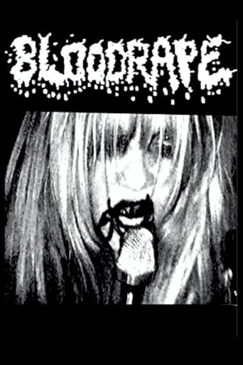 Poster for Bloodrape