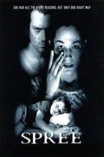 Poster for Spree