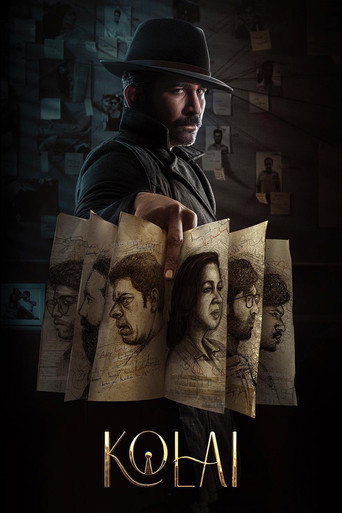 Poster for Kolai