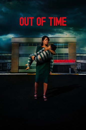 Poster for Out of Time