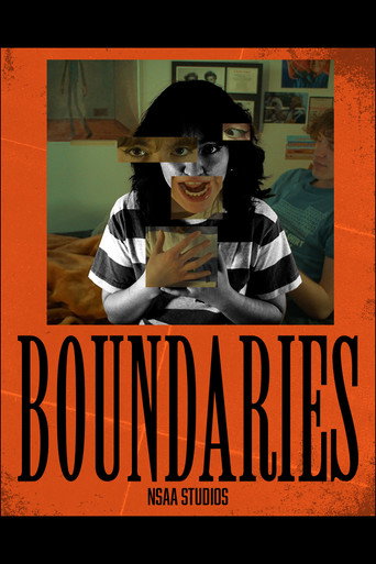 Poster for Boundaries