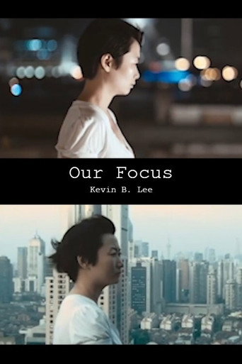 Poster for Our Focus