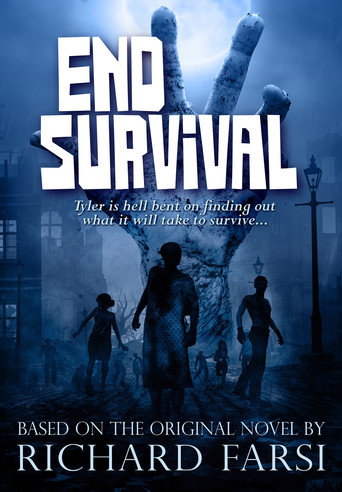 Poster for End Survival