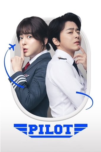 Poster for Pilot