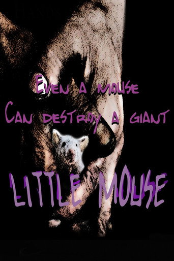 Poster for Little Mouse