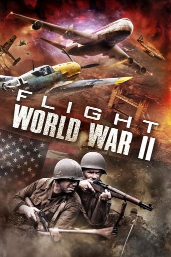 Poster for Flight World War II