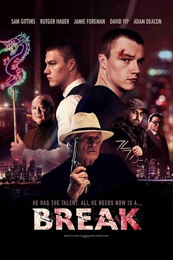 Poster for Break