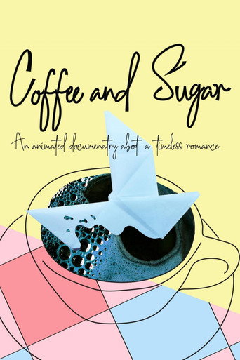 Poster for Coffee & Sugar