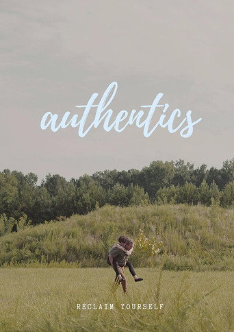 Poster for Authentics