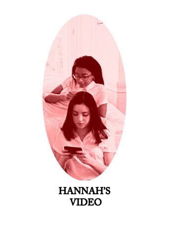 Poster for Hannah's Video