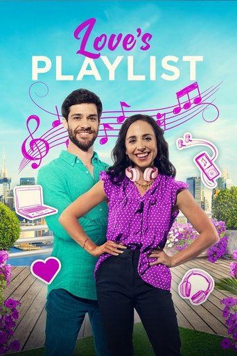 Love's Playlist movie poster