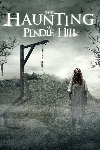 The Haunting of Pendle Hill movie poster