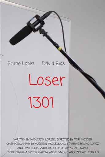 Poster for Loser 1301