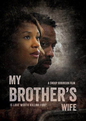 Poster for My Brothers Wife