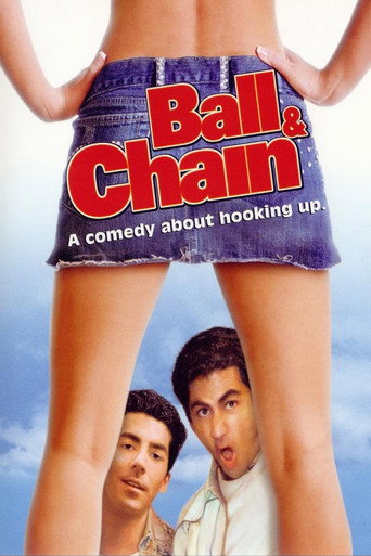 Poster for Ball and Chain