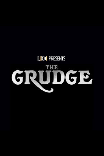 Poster for The Grudge
