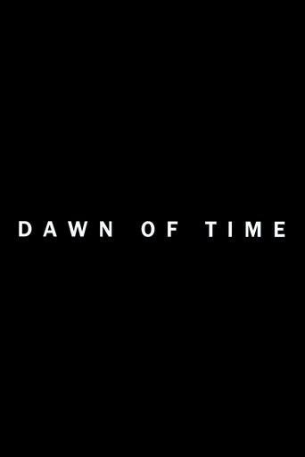 Poster for Dawn of Time
