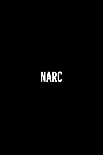 Poster for Narc