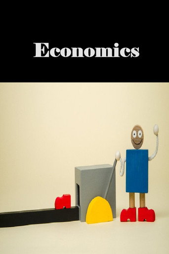 Poster for Economics