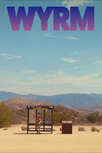 Poster for Wyrm