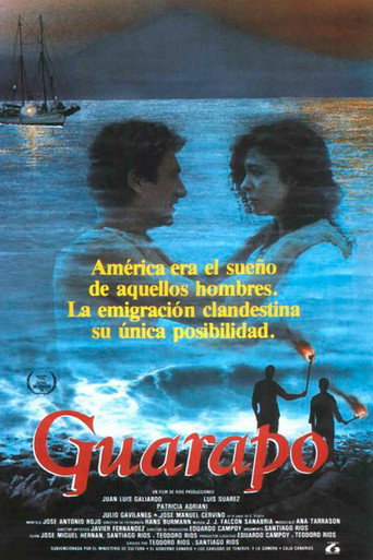 Poster for Guarapo