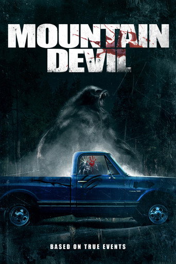 Poster for Mountain Devil