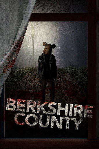 Poster for Berkshire County