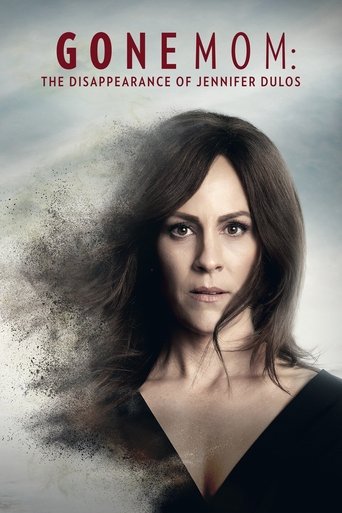 Poster for Gone Mom: The Disappearance of Jennifer Dulos