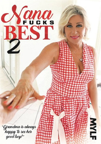 Poster for Nana Fucks Best 2