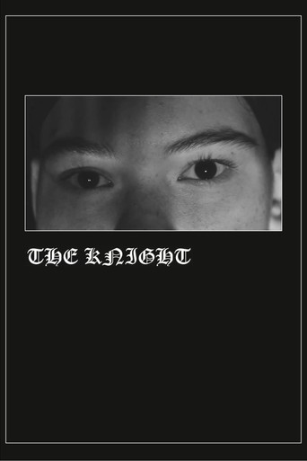 Poster for The Knight
