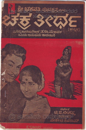 Poster for Chakratheertha