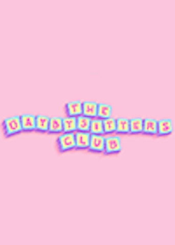 Poster for The Gaybysitters Club
