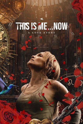 Poster for This Is Me…Now