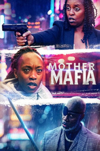 Poster for Mother Mafia