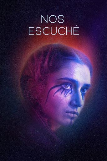 Poster for I Heard Us