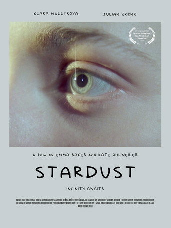 Poster for Stardust