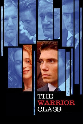 Poster for The Warrior Class