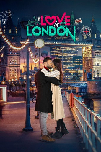 Poster for Love In London