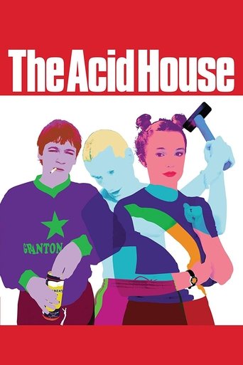 Poster for The Acid House