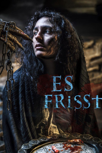 Poster for Es frisst