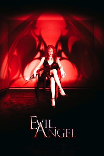 Poster for Evil Angel
