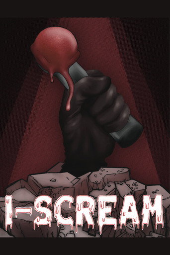 Poster for I-Scream
