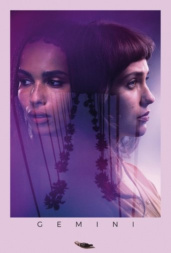 Poster for Gemini
