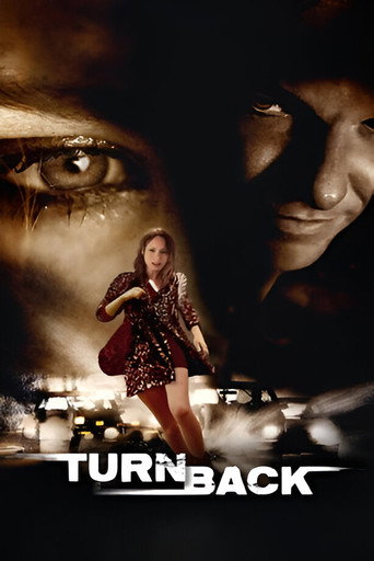 Poster for Turn Back